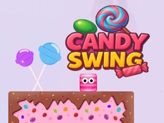 Oyunu Candy Swing