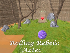 Oyunu Rolling Rebels: Aztec