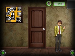 Oyunu Amgel Easy Room Escape 305