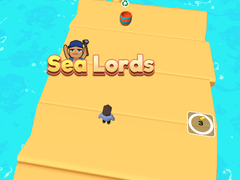 Oyunu Sea Lords 