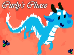 Oyunu Curly's Chase