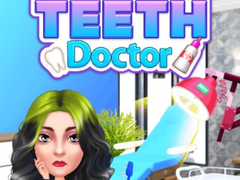 Oyunu Teeth Doctor