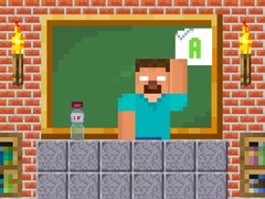 Oyunu Monster School Challenge