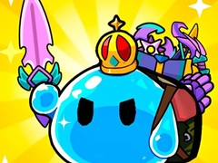 Oyunu Slime Attack: Puzzle!