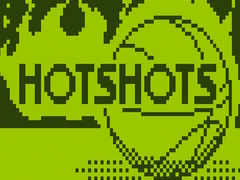 Oyunu HotShots 