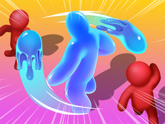 Oyunu Blob Hero