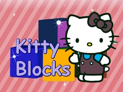 Oyunu Kitty Blocks
