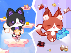 Oyunu Lovely Cat Pet Life