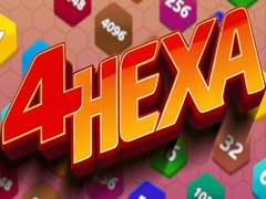Oyunu 4 Hexa