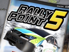 Oyunu Rally Point 5