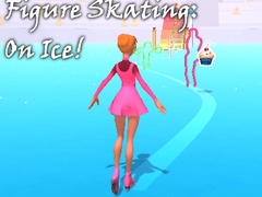 Oyunu Figure Skating: On Ice!