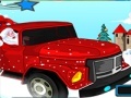 Oyunu Santa Gifts Truck