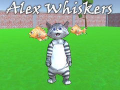 Oyunu Alex Whiskers