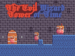Oyunu The Evil Wizard Tower of Time
