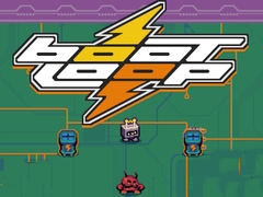 Oyunu Bootloop