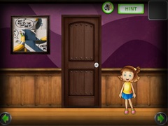 Oyunu Amgel Kids Room Escape 330