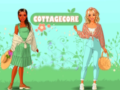 Oyunu Cottagecore