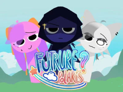 Oyunu Sprunki: Future Polaris