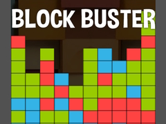 Oyunu Block Buster