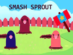 Oyunu Smash Sprout