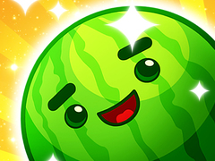 Oyunu Crazy Fruit Merge