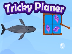 Oyunu Tricky Planner
