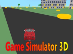 Oyunu Car Simulator 3D