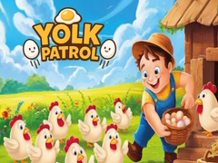 Oyunu Yolk Patrol