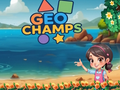 Oyunu Geo Champs