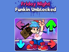 Oyunu Friday Night Funkin Unblocked