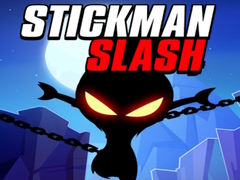 Oyunu Stickman Slash