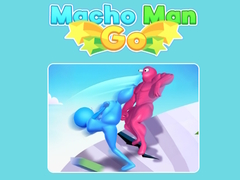 Oyunu Macho Man Go