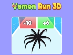 Oyunu Vemon Run 3D