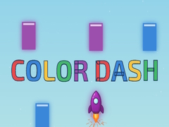 Oyunu Color Dash 