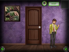 Oyunu Amgel Easy Room Escape 306