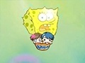 Oyunu Sponge Bob Balloon