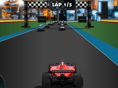 Oyunu Formula Rush 