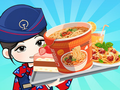 Oyunu Food Truck Chef Cooking