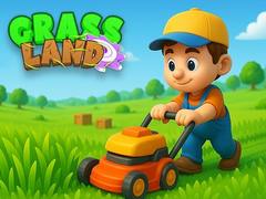 Oyunu Grass Land