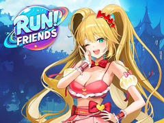 Oyunu Run Friends