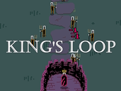 Oyunu King's Loop