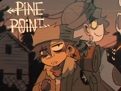 Oyunu Pine Point