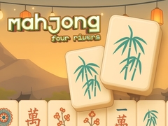 Oyunu Mahjong Four Rivers
