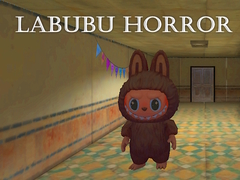 Oyunu Labubu Horror