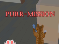 Oyunu Purr-Mission