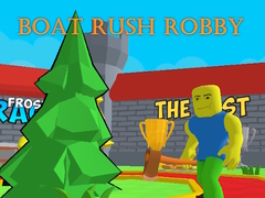 Oyunu Boat Rush Robby