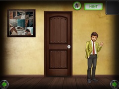 Oyunu Amgel Easy Room Escape 307