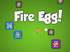Oyunu Fire Egg!