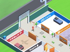 Oyunu Gadget Universe