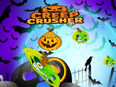 Oyunu Creep Crushers